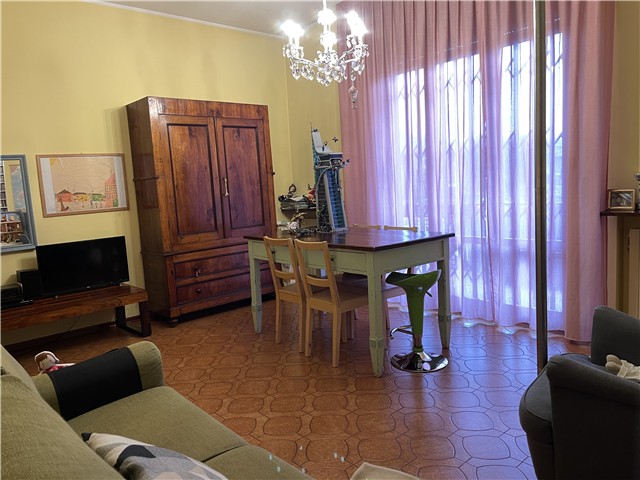 VENDITA Caossi App.to 2 letto 1